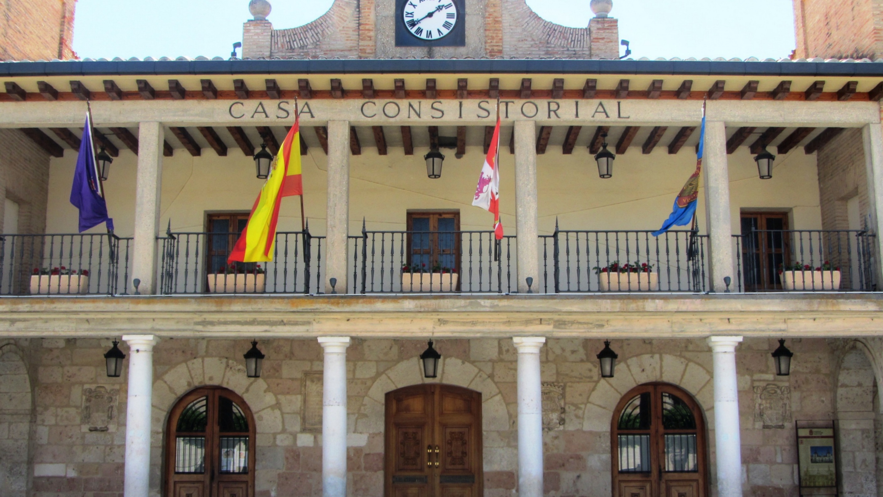 Ayuntamiento